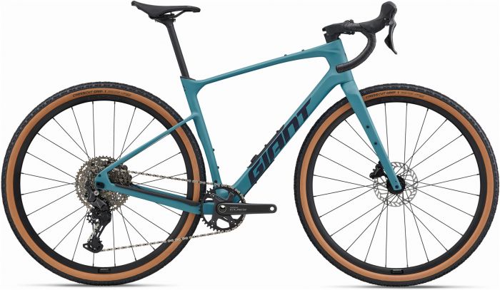 Giant Revolt Advanced 3 2026 Bike