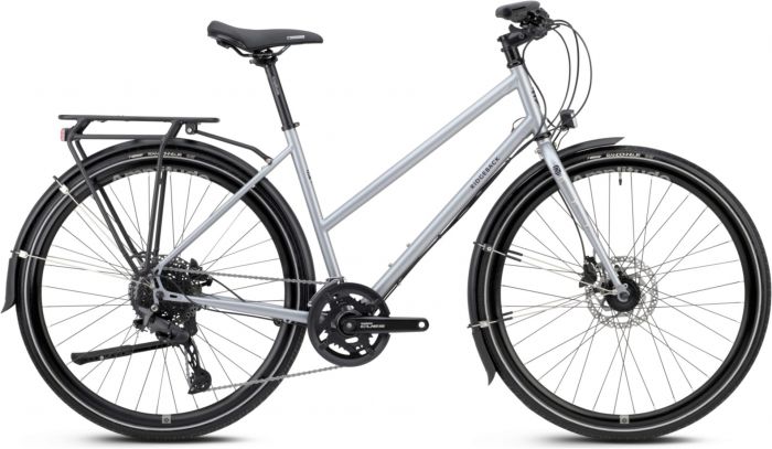 Ridgeback Voyage Open Frame 2026 Bike