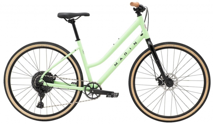 Marin Kentfield 2 ST 2026 Bike