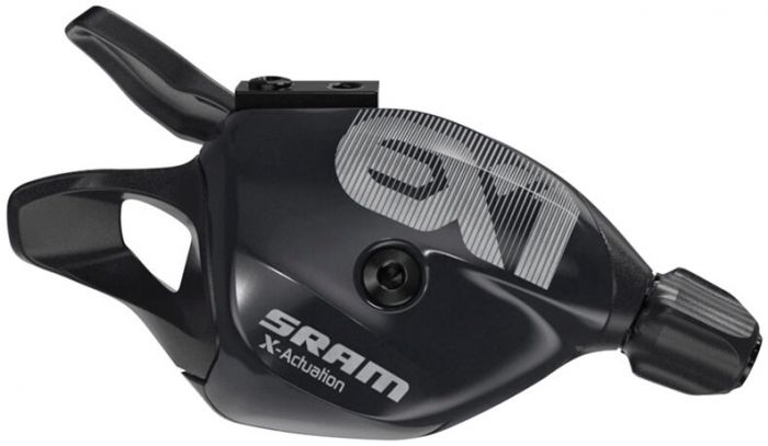 SRAM EX1 8-Speed Trigger Shifter