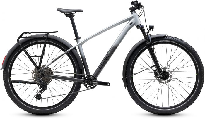 Cube Aim Pro FE 2027 Bike