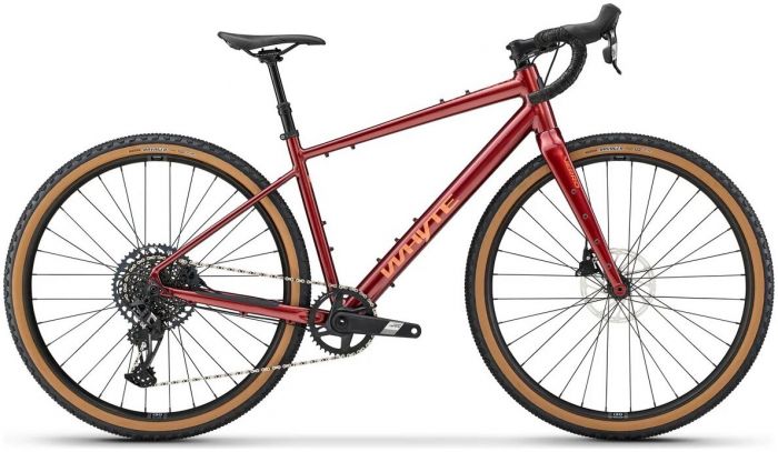 Whyte Verro V1 Bike