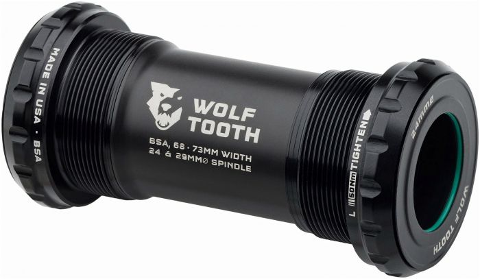 Wolf Tooth BSA Bottom Bracket