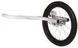 Burley Cub 2010/12 Jogger Conversion Kit