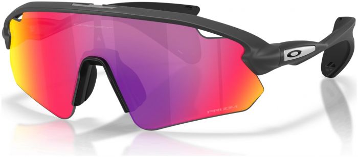 Oakley Stunt Devil A Low Bridge Fit Sunglasses