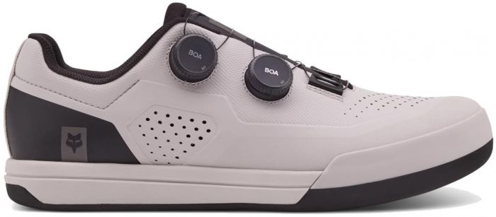Fox Union Boa Clipless 2024 Shoes – Vintage White