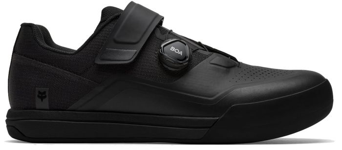 Fox Union BOA Clipless Shoes