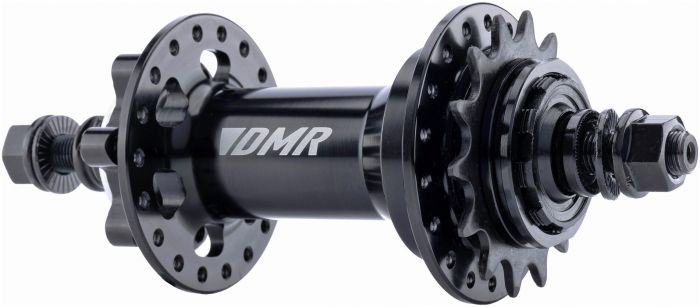 DMR Colt Rear Hub