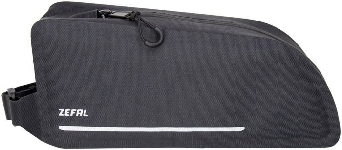 Zefal Z Adventure T1 Bolt Top Tube Bag