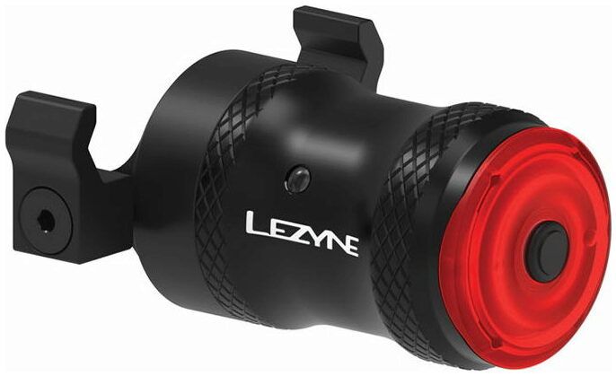 Lezyne Saddle AI Alert 250 Rear Light