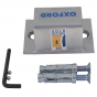 Oxford Anchor10 Ground and Wall Anchor – image 2 of 5