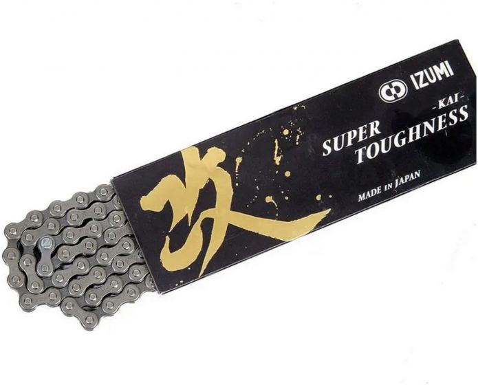 Izumi Super Tough Kai Racing Chain