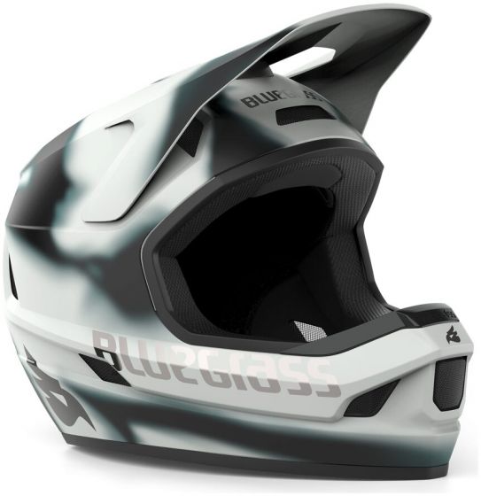Bluegrass Legit MIPS Helmet – Frozen Mist
