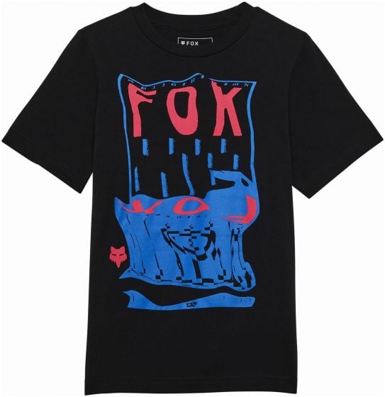 Fox Youth Energy Blast Premium T-Shirt