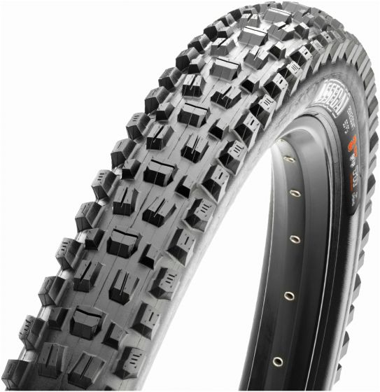 Maxxis Assegai MaxxGrip EXO+ 27.5-Inch Tubeless Tyre