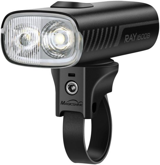 Magicshine Ray 1600B Front Light