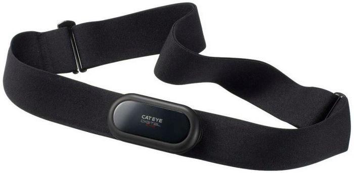 Cateye HR-10 Digital Heart Rate Sensor Kit