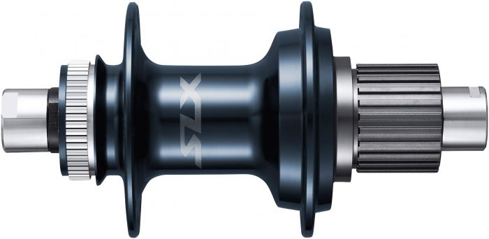 Shimano SLX FH-M7130 Centre Lock Rear Hub