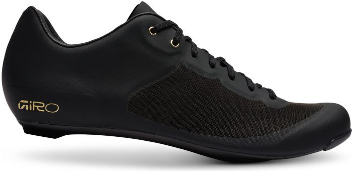 Giro Empire SLX II Shoes – Black / Gold