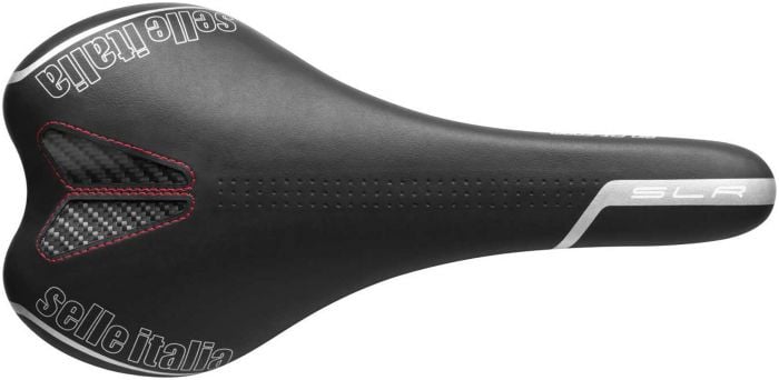 Selle Italia SLR Kit Carbonio Saddle