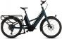 Cube Longtail Hybrid 800 2026 Electric Bike