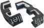Crank Brothers Pedal Body Mallet DH Race Pedal Body