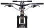 Kids Ride Shotgun Pro Evo Child Bike Seat Plus Bars Combo