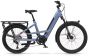 Benno 46er CX Step-Thru Electric Bike