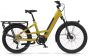 Benno 46er CX Step-Thru Electric Bike