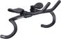 Vision Metron 4D MAS Carbon Flat Aero Bars With Bar Extensions
