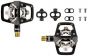 LOOK X-Track En-Rage+ Ti MTB Pedals