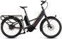 Cube Longtail Hybrid Comfort 800 2026 Electric Bike