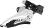 Shimano CUES FD-U6000 Double Front Derailleur