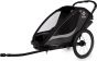 Hamax Cocoon Twin Trailer