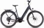 Cube Touring Hybrid Pro 625 Step-Through 2025 Electric Bike