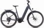 Cube Kathmandu Hybrid One Step-Through 2025 Electric Bike