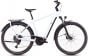 Cube Kathmandu Hybrid One 800 2025 Electric Bike