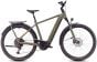 Cube Kathmandu Hybrid Pro 800 2025 Electric Bike