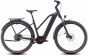 Cube Kathmandu Hybrid Comfort Pro Trapeze 2025 Electric Bike