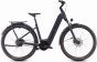 Cube Kathmandu Hybrid Comfort Pro Step-Through 2025 Electric Bike