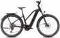 Cube Kathmandu Hybrid EXC Trapeze 2025 Electric Bike