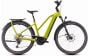 Cube Kathmandu Hybrid EXC Trapeze 2025 Electric Bike