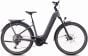 Cube Kathmandu Hybrid SLX Step-Through 2025 Electric Bike