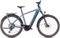 Cube Kathmandu Hybrid SLX 800 2025 Electric Bike