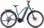 Cube Kathmandu Hybrid SLX Trapeze 2025 Electric Bike