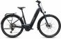 Cube Nuride Hybrid Performance 720 Step-Through 2027 Electric Bike