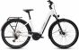 Cube Nuride Hybrid Performance 720 Step-Through 2027 Electric Bike
