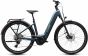 Cube Nuride Hybrid Pro 800 Step-Through 2027 Electric Bike