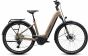 Cube Nuride Hybrid Pro 800 Step-Through 2027 Electric Bike