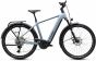 Cube Nuride Hybrid EXC 800 Cross Bar 2027 Electric Bike